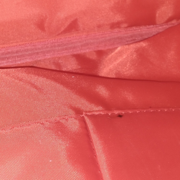 Black Hello Kitty Bowler Bag - Picture 4 of 6